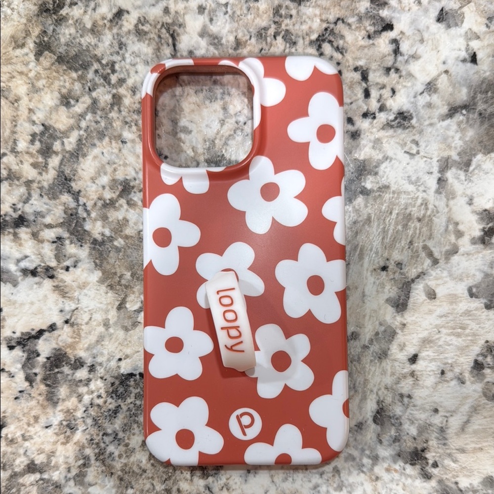 Loopy iPhone 14 Pro Max